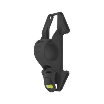 Крепеж для смартфона на руль BONE BIKE TIE 2 Black 07-180010