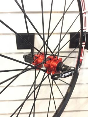 Колеса Remerx HURRY AL 26 (559х21)