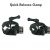 Стенд ремонтный Bikehand YC-100ST Pro Mechanic Bicycle Repair Stand YC-100ST Стенд ремонтный Bikehand YC-100ST Pro Mechanic Bicycle Repair Stand YC-100ST