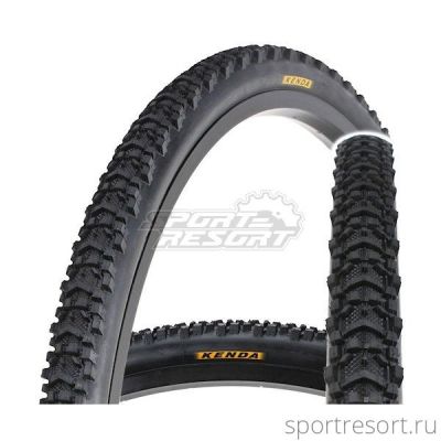 Покрышка Kenda K-194 KROSS SUPREME 700x35C