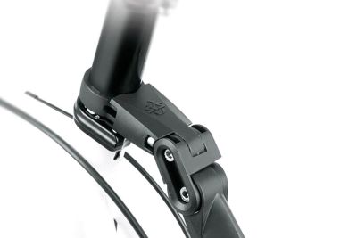 Крыло заднее SKS S-Blade Fixed (28") Black 11360