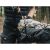 Велосумка под седло TOPEAK BACKLOADER BIKEPACKING BAG 15L Black TBP-BL3B