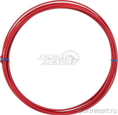 Оплетка переключателя Shimano SP41 (1м, красный)