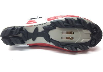 Велотуфли Chainsport MTB Leader 2 Special Edition Red SCCHM07SE