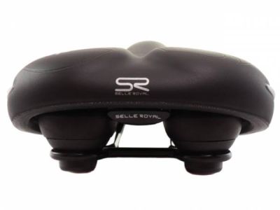 Седло Selle Royal 5119 DEC Freedom женское