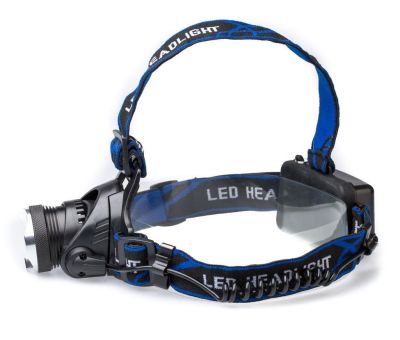 Налобный фонарь PRO GH827 (10W) PRO-GH827