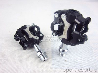 Педали Wellgo M-250 SPD