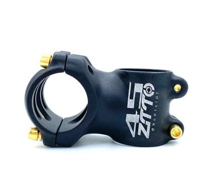 Вынос ZTTO MTB (1-1/8, 31.8, 45mm, 7°) black