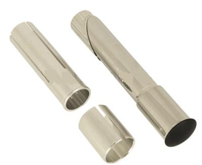 Адаптер для выноса Pro Adapter Ahead Stem с 1" на 1-1/8"