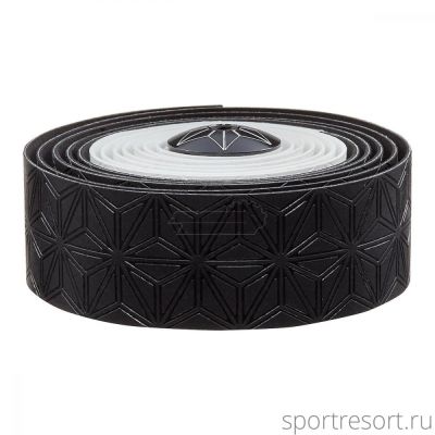 Обмотка руля SUPACAZ Super Sticky Kush Black & White