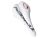 Седло Token Soft Lite White