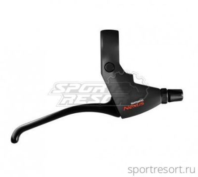 Тормозная ручка Shimano Nexus BL-С6010 (правая) черный