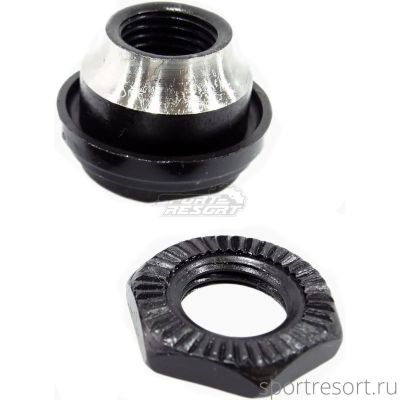 Конус для втулки Shimano FH-M595 правый
