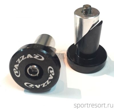Грипстопы Pazzaz CAP-05