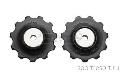 Ролики для заднего переключателя Shimano RD-2400/3300/3500