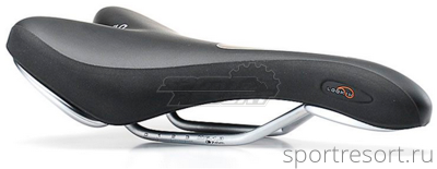 Седло Selle Royal 5246 HRC Look In Viper универсальное