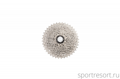 Кассета S-Ride CS-M400 (10ск, 11-42T)