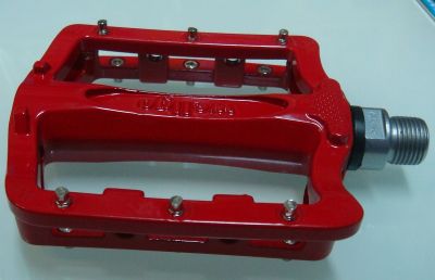 Педали Wellgo B133 SB Red