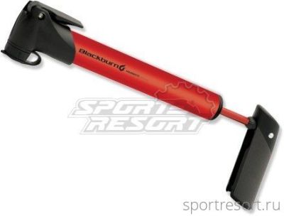 Насос Blackburn Mammoth AnyValve BB2041480