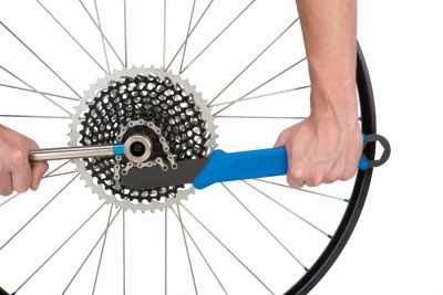 Съемник кассеты Park Tool SR-12 PTLSR-12