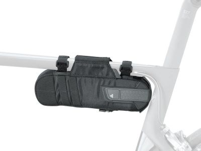 Велосумка под седло TOPEAK TRI-BACKUP TIRE BAG SPARE TUBULAR TIRE BAG TBU-TIB
