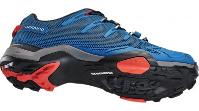 Велотуфли Shimano SH-MT44B ESHMT44G