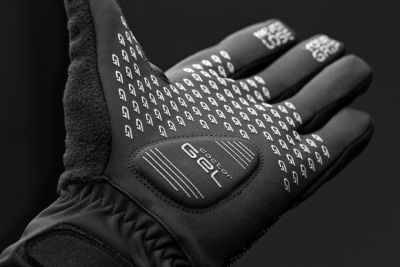 Велоперчатки GripGrab Ride Waterproof Ride Waterproof XL 1063