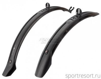 Крылья SKS Velo 55 Cross (28") 11021