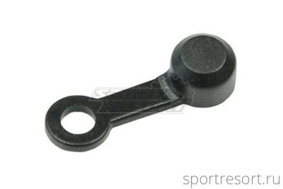 Резиновая заглушка на клапан прокачки ELVEDES Bleed Nipple Cap (10 штук)