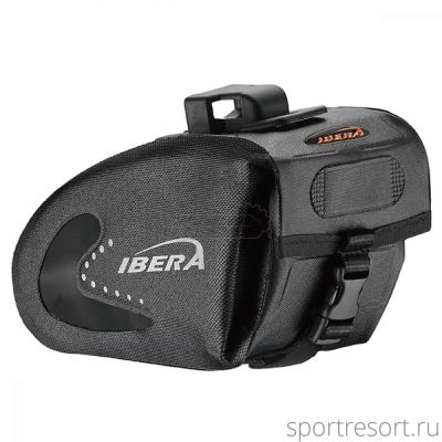 Велосумка под седло IBERA IB-SB10 IB-SB10