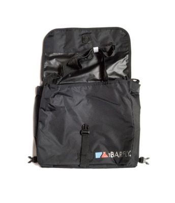 Сумка Bar Fly The Daily Stowable Messenger Bag DLY-939