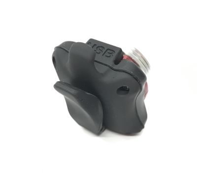 Велофонарь задний Briviga EBL-022AFT (35 lm) EBL-022 / PRO-L223