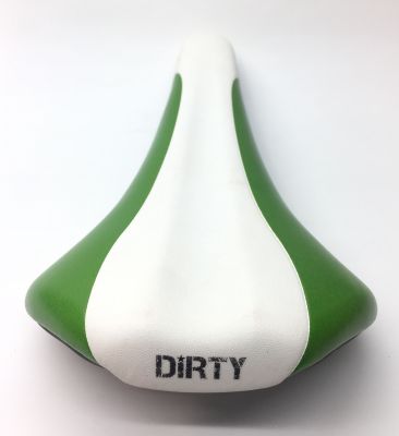 Седло Selle San Marco Squod White/Green