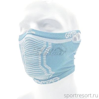 Маска Gamza Sumer Short Light Blue GAMZA-GS1