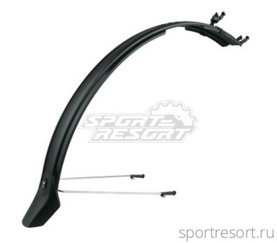 Крыло заднее SKS Velo 65 (29") 11362