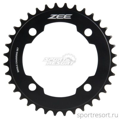 Звезда Shimano Zee 38T BCD104 для FC-M640