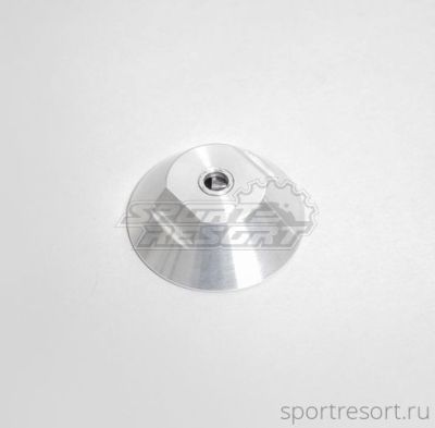 Защита втулки передней LIFESTYLE Style Guard | Серебряный