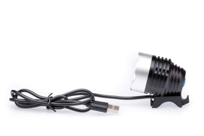 Фара Ultra Fire PRO-H01 POWER BANK (1200 lm) PRO-H01PB