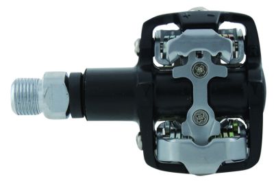 Педали Tour De France SPD MTB pedal PE890