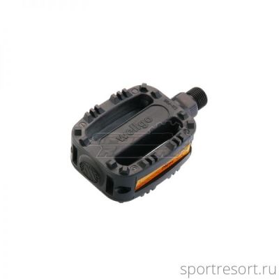 Педали Wellgo LU-P20 ось 1/2 (детские)