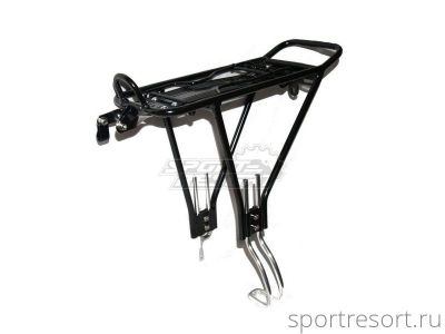 Велобагажник Nuvo NH-CE802 (под диск) NH-CE802