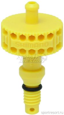 Адаптер для прокачки Shimano TL-BR52 Y8J798050