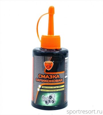Смазка Eltrans Silicone Lube (70ml) EL-0502.03