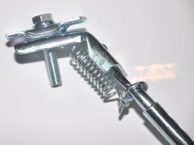 Подножка на центр Massload YCS-5 (16-28) YCS-5