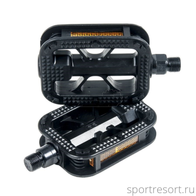 Педали 4Bike M902 Black