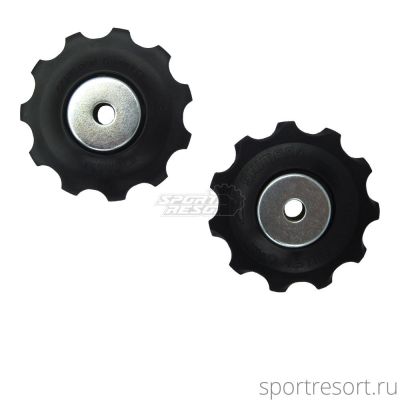 Ролики для заднего переключателя Shimano RD-M6000 SGS