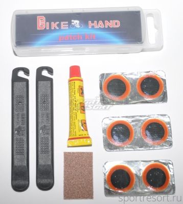 Велоаптечка Bikehand YC-129A