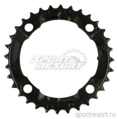 Звезда Shimano Acera 38T BCD104 для FC-M361