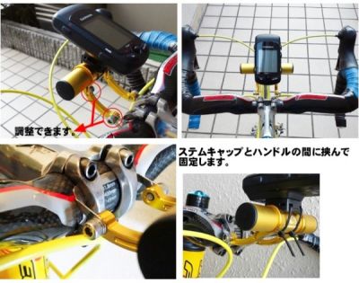 Мини-руль Token TK510 Black