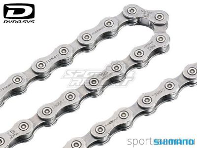 Цепь Shimano CN-HG74 (10ск,116зв)